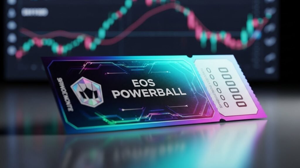 EOS파워볼 놀이터 추천 ㅡ EOS파워볼1분 분석