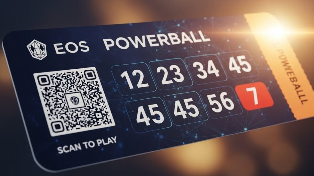 eos파워볼게임 사이트 추천 ㅡ eos파워볼실시간