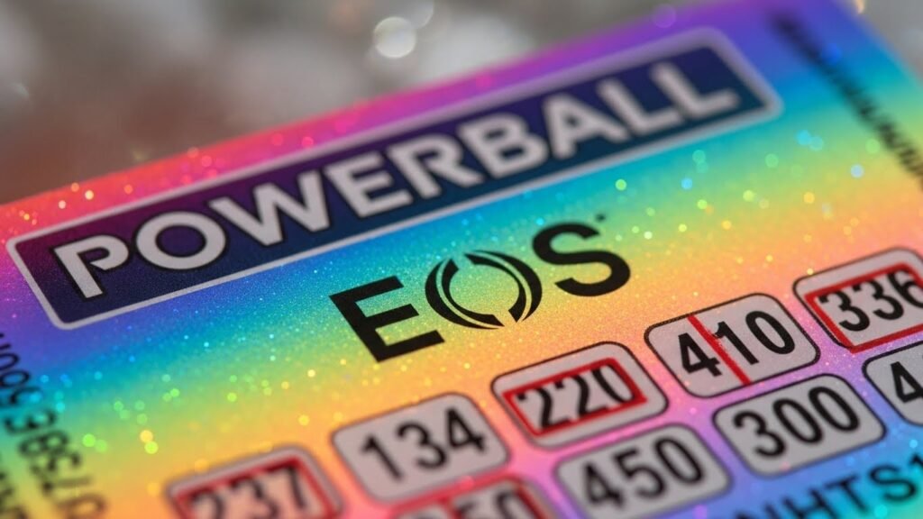 EOS파워볼사이트 ㅡ EOS파워볼 분석