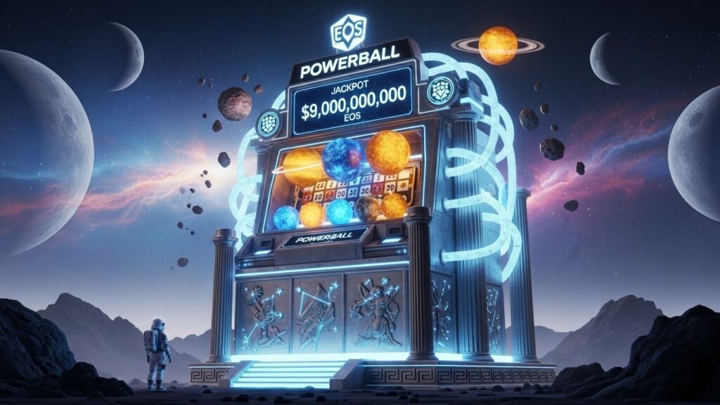 eos파워볼게임 사이트 추천 ㅡ eos파워볼실시간