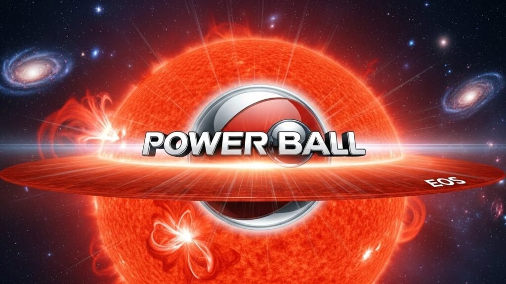 EOS파워볼사이트 ㅡ EOS파워볼 결과값