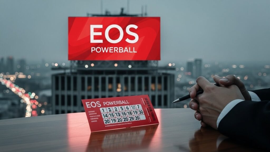 eos파워볼 놀이터 ㅡ eos파워볼 중계 사이트 추천 ㅡ eos 파워볼 분석